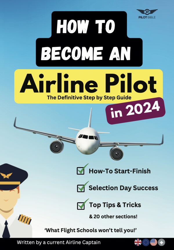 How Much to Become a Pilot in 2024. Total Cost & How to Pay / ATP